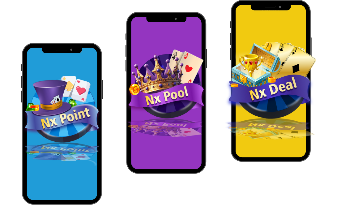 Nx Rummmy Pool Game Source Code